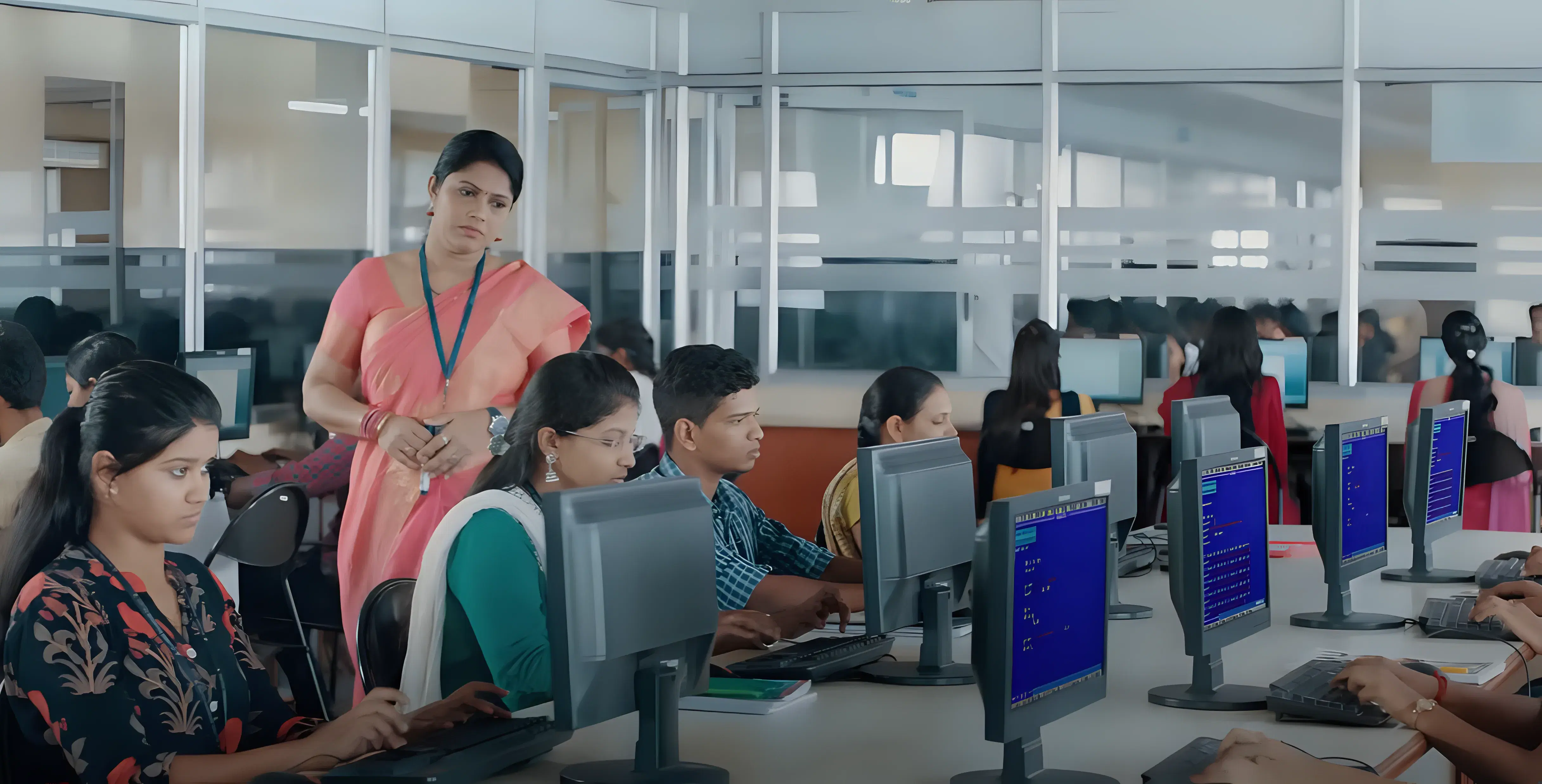 SRM VEC Facilities photo 1